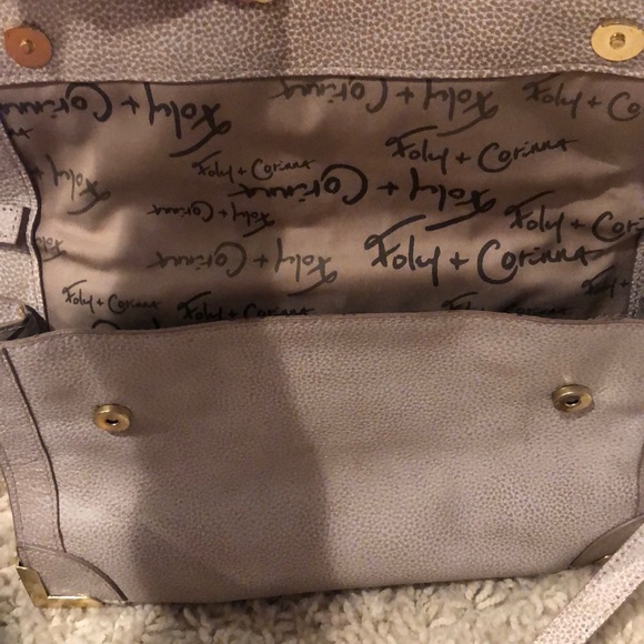 Foley and Corinna Crossbody Purse - Picture 4 of 5